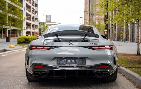 Mercedes-Benz AMG GT, 2024 год, 26 500 000 рублей, 12 фотография