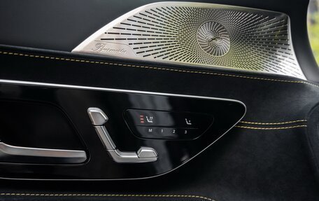 Mercedes-Benz AMG GT, 2024 год, 26 500 000 рублей, 25 фотография