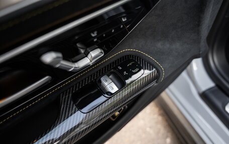Mercedes-Benz AMG GT, 2024 год, 26 500 000 рублей, 26 фотография