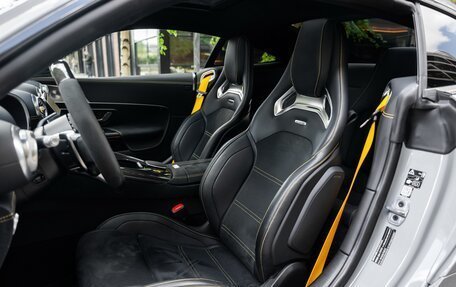 Mercedes-Benz AMG GT, 2024 год, 26 500 000 рублей, 29 фотография