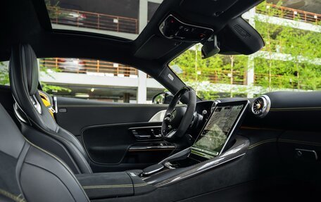 Mercedes-Benz AMG GT, 2024 год, 26 500 000 рублей, 31 фотография