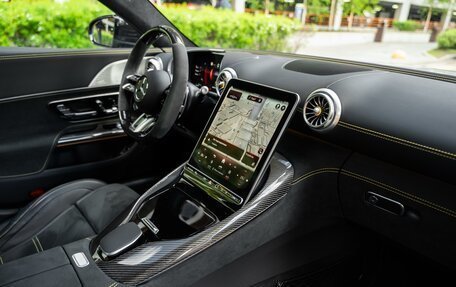 Mercedes-Benz AMG GT, 2024 год, 26 500 000 рублей, 30 фотография