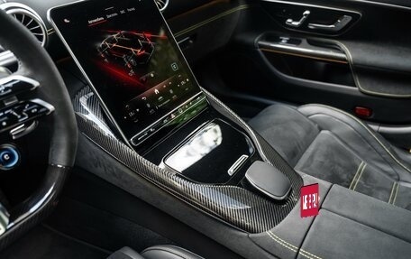 Mercedes-Benz AMG GT, 2024 год, 26 500 000 рублей, 28 фотография