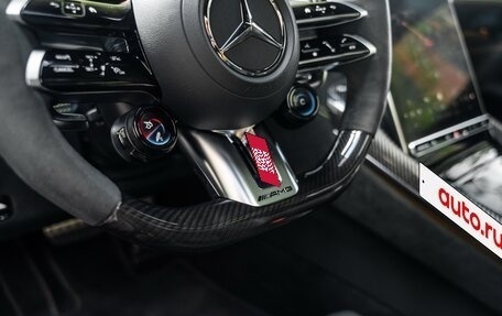 Mercedes-Benz AMG GT, 2024 год, 26 500 000 рублей, 27 фотография