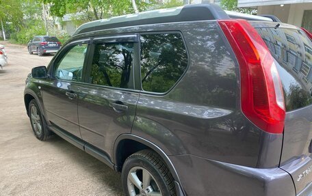 Nissan X-Trail, 2012 год, 1 570 000 рублей, 3 фотография