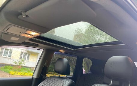 Nissan X-Trail, 2012 год, 1 570 000 рублей, 6 фотография