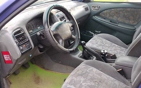 Toyota Avensis III рестайлинг, 1998 год, 270 000 рублей, 7 фотография