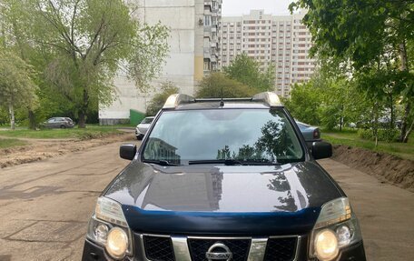 Nissan X-Trail, 2012 год, 1 570 000 рублей, 7 фотография