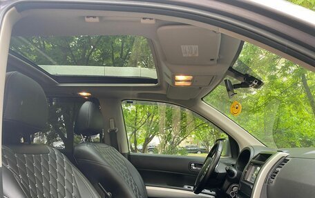 Nissan X-Trail, 2012 год, 1 570 000 рублей, 9 фотография