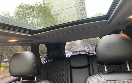 Nissan X-Trail, 2012 год, 1 570 000 рублей, 8 фотография