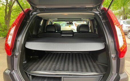 Nissan X-Trail, 2012 год, 1 570 000 рублей, 14 фотография