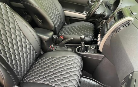 Nissan X-Trail, 2012 год, 1 570 000 рублей, 10 фотография