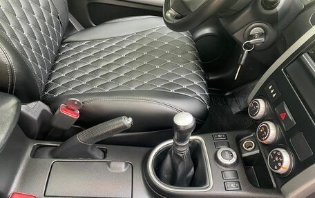 Nissan X-Trail, 2012 год, 1 570 000 рублей, 16 фотография