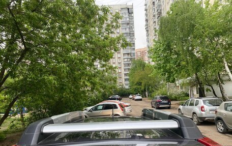Nissan X-Trail, 2012 год, 1 570 000 рублей, 12 фотография