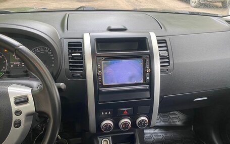 Nissan X-Trail, 2012 год, 1 570 000 рублей, 13 фотография