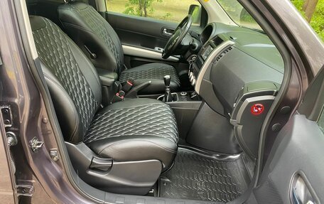 Nissan X-Trail, 2012 год, 1 570 000 рублей, 20 фотография