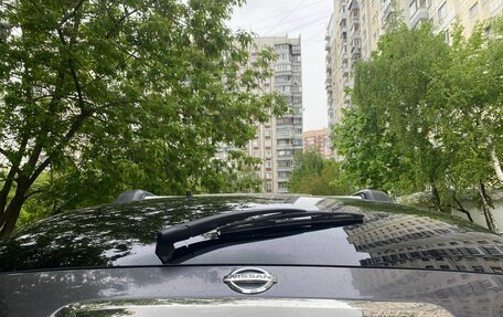 Nissan X-Trail, 2012 год, 1 570 000 рублей, 19 фотография