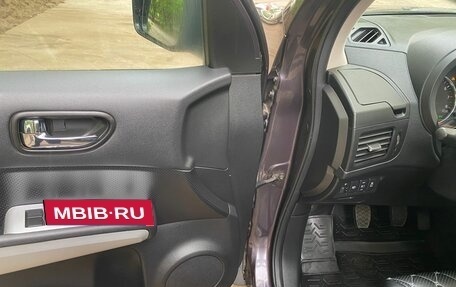 Nissan X-Trail, 2012 год, 1 570 000 рублей, 17 фотография