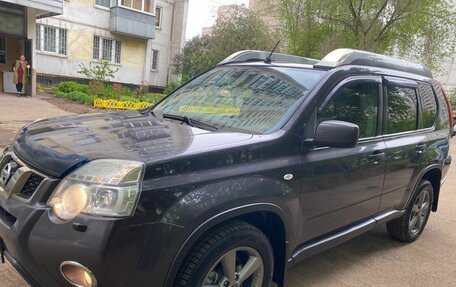 Nissan X-Trail, 2012 год, 1 570 000 рублей, 30 фотография