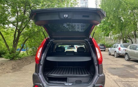 Nissan X-Trail, 2012 год, 1 570 000 рублей, 26 фотография