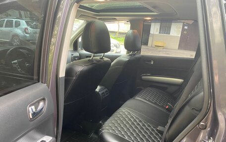 Nissan X-Trail, 2012 год, 1 570 000 рублей, 33 фотография