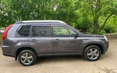 Nissan X-Trail, 2012 год, 1 570 000 рублей, 34 фотография