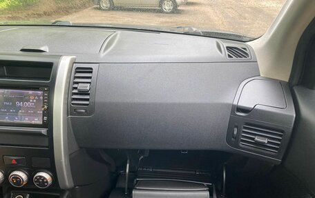 Nissan X-Trail, 2012 год, 1 570 000 рублей, 36 фотография