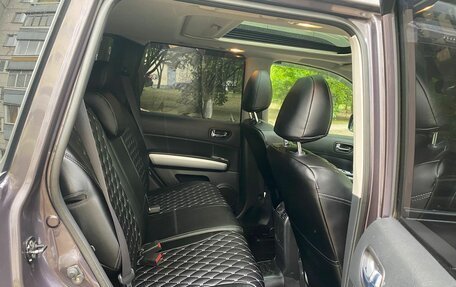 Nissan X-Trail, 2012 год, 1 570 000 рублей, 31 фотография