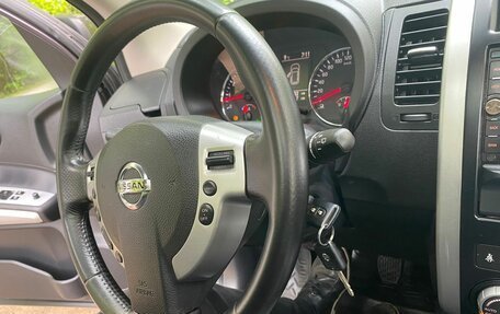 Nissan X-Trail, 2012 год, 1 570 000 рублей, 28 фотография