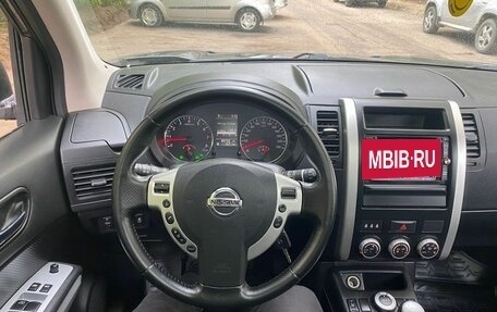 Nissan X-Trail, 2012 год, 1 570 000 рублей, 22 фотография