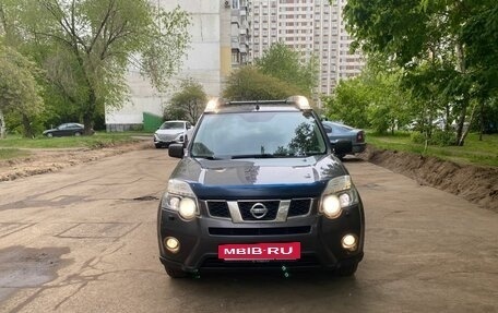 Nissan X-Trail, 2012 год, 1 570 000 рублей, 24 фотография