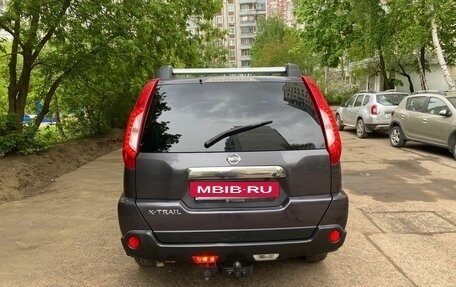 Nissan X-Trail, 2012 год, 1 570 000 рублей, 27 фотография