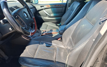 BMW X5, 2004 год, 685 000 рублей, 5 фотография