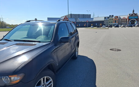 BMW X5, 2004 год, 685 000 рублей, 3 фотография