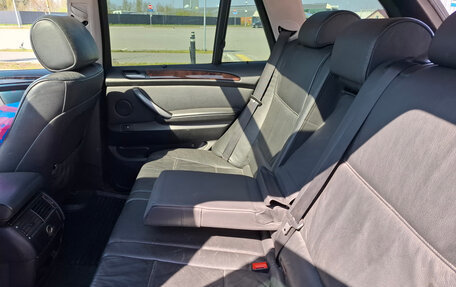 BMW X5, 2004 год, 685 000 рублей, 11 фотография