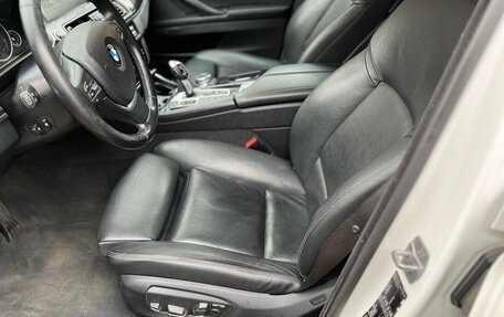 BMW 5 серия, 2016 год, 2 340 000 рублей, 16 фотография