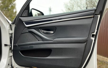 BMW 5 серия, 2016 год, 2 340 000 рублей, 15 фотография