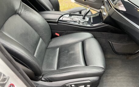 BMW 5 серия, 2016 год, 2 340 000 рублей, 25 фотография