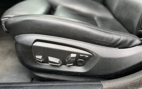 BMW 5 серия, 2016 год, 2 340 000 рублей, 29 фотография