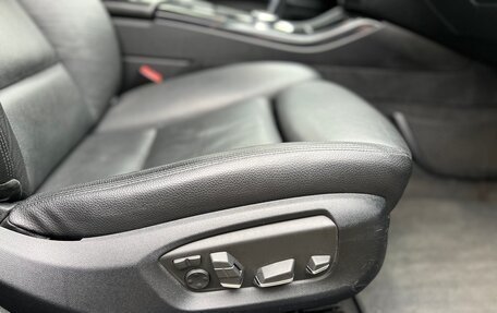 BMW 5 серия, 2016 год, 2 340 000 рублей, 34 фотография