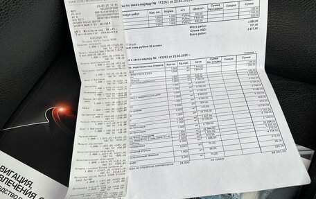 BMW 5 серия, 2016 год, 2 340 000 рублей, 37 фотография