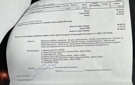 BMW 5 серия, 2016 год, 2 340 000 рублей, 39 фотография