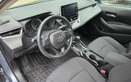 Toyota Corolla, 2021 год, 1 980 000 рублей, 7 фотография
