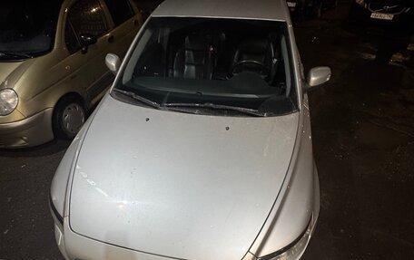Volvo S40 II, 2008 год, 750 000 рублей, 3 фотография