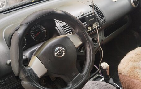 Nissan Note II рестайлинг, 2013 год, 590 000 рублей, 5 фотография