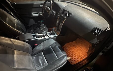 Volvo S40 II, 2008 год, 750 000 рублей, 7 фотография