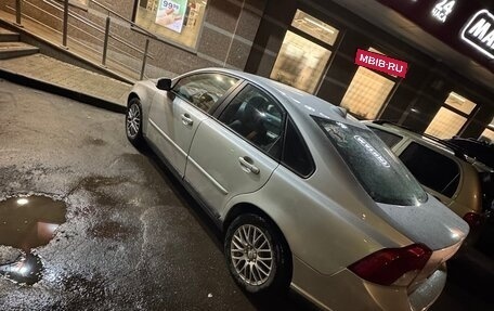 Volvo S40 II, 2008 год, 750 000 рублей, 4 фотография