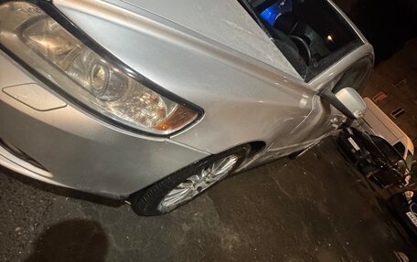 Volvo S40 II, 2008 год, 750 000 рублей, 9 фотография