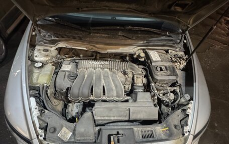 Volvo S40 II, 2008 год, 750 000 рублей, 10 фотография