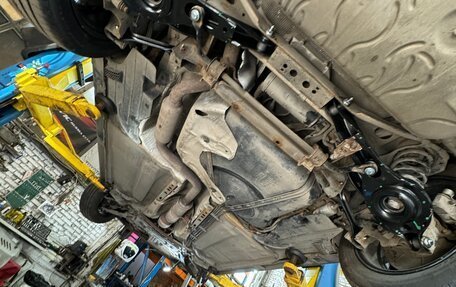 Volvo S40 II, 2008 год, 750 000 рублей, 13 фотография